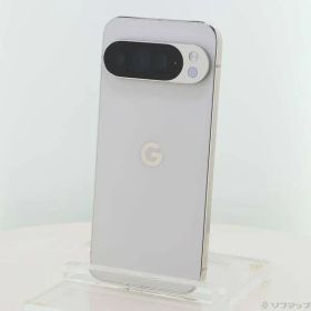 ソフマップ 〔中古品〕 Google Pixel 10 Pro XL 256GB ポーセリン GYPW4 SIMフリー【349】