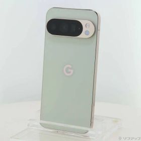 ソフマップ 〔中古品〕 Google Pixel 10 Pro XL 256GB ジェイド PIX10PXL256 SIMフリー【349】