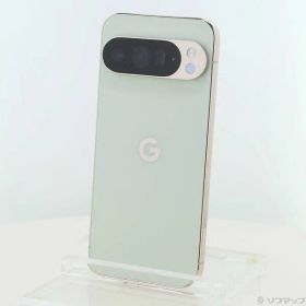 ソフマップ 〔中古品〕 Google Pixel 10 Pro XL 256GB ジェイド PIX10PXL256 SIMフリー【297】
