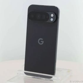ソフマップ 〔中古品〕 Google Pixel 10 Pro XL 256GB オブシディアン GYPW4 SIMフリー【198】