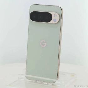 ソフマップ 〔中古品〕 Google Pixel 10 Pro XL 256GB ジェイド PIX10PXL256 SIMフリー【276】