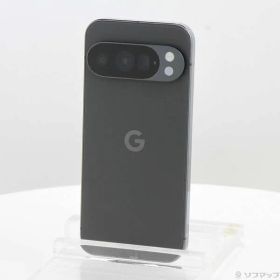 ソフマップ 〔中古品〕 Google Pixel 10 Pro 256GB オブシディアン GN4F5 SIMフリー【262】