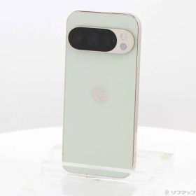 ソフマップ 〔中古品〕 Google Pixel 10 Pro 256GB ジェイド GN4F5 SIMフリー【344】