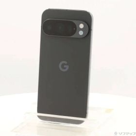 ソフマップ 〔中古品〕 Google Pixel 10 Pro 256GB オブシディアン GN4F5 SIMフリー【262】