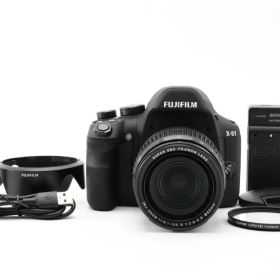 ■ 美品 ■ 富士フィルム FUJIFILM X-S1