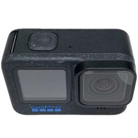 【中古】GOPRO ゴープロ アクションカメラ CHDHX-121-FW 12 BLACK Bランク