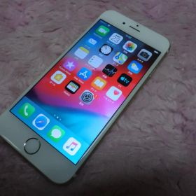 No2840 iPhone6 16GB au