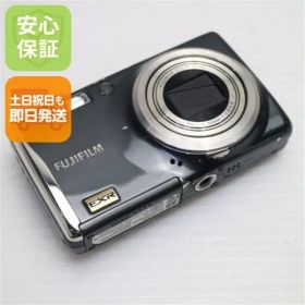良品中古 FinePix F70EXR ガンメタル ブラック 即日発送 FUJIFILM デジカメ デジタルカメラ 本体 土日祝発送OK
