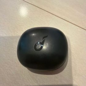 Anker ワイヤレスイヤホン Soundcore Life P3 ブラック