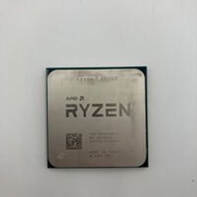 中古 AMD Ryzen 7 5700X (AM4/3.4GHz/36M/C8/T16/65W) 150182 状態： B:良品