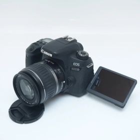 Canon キャノンEOS 9000D レンズセット デジタル一眼レフ