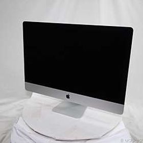 〔中古品〕 iMac 27-inch Mid-2020 MXWU2J／A Core_i5 3.3GHz 8GB SSD512GB 〔10.15 Catalina〕〔中古品〕 iMac 27-inch Mid-2020 MXWU2J／A Core_i5 3.3GHz 8GB SSD512GB 〔10.15 Catalina〕