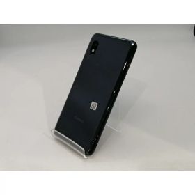【中古】SAMSUNG au 【SIMロック解除済み】 Galaxy A21 シンプル ホワイト 3GB 64GB SCV49【浜松駅前】保証期間1ヶ月【ランクB】