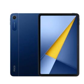 Xiaomi POCO Pad C1 タブレット 9.7インチ 2K 7600mAh大容量 6GB+128GB グラファイトグレー e525ada0