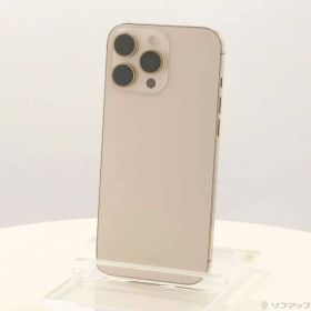 ソフマップ 〔中古品〕 iPhone16 Pro Max 256GB デザートチタニウム MYWJ3J／A SIMフリー【258】