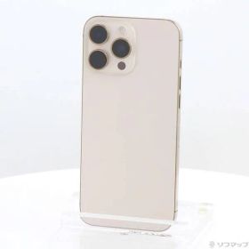ソフマップ 〔中古品〕 iPhone16 Pro Max 256GB デザートチタニウム MYWJ3J／A SIMフリー【344】