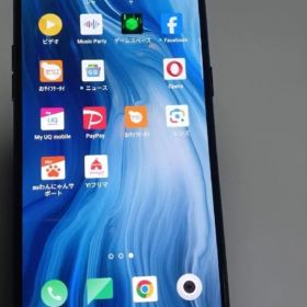 OPPO reno A SIMフリー スマートフォン本体スマホ