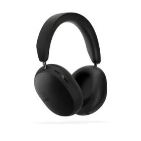 Sonos Ace | 完全ワイヤレスヘッドフォン Bluetooth ノイズキャンセリング Dolby Atmos 空間オーディオ ブラック
