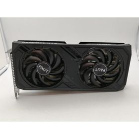 【中古】Palit GeForce RTX 4070 Dual 12GB (NED4070019K9-1047D) RTX4070/12GB (GDDR6X)【札幌南2条】保証期間１週間