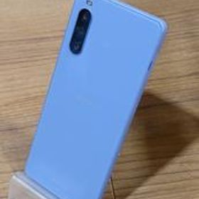 XPERIA10IV SOG07 SONY/AU