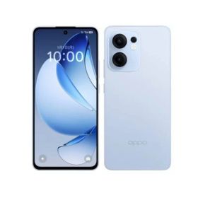 「新品・mineo版」SIMフリー OPPO Reno13 A [アイスブルー] CPH2699 8GB/128GB