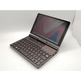 【中古】GPD GPD Pocket3 Pro 【PentiumGold7505/16G/512GB】【ECセンター】保証期間１ヶ月【ランクA】
