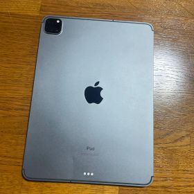 iPad Pro 11インチ 第2世代 256GB セルラー 割れなし