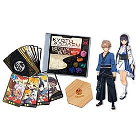 亰都ザナドゥ -桜花幻舞- Limited Edition 【Switchゲームソフト】