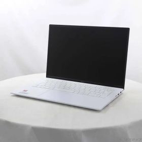 ソフマップ 〔中古品〕 LG gram 14Z90RU-GA53J スノーホワイト【269】