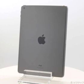 ソフマップ 〔中古品〕 iPad 第8世代 32GB スペースグレイ MYL92J／A Wi-Fi【352】