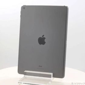 ソフマップ 〔中古品〕 iPad 第8世代 32GB スペースグレイ MYL92J／A Wi-Fi【198】
