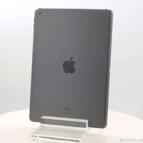 ソフマップ 〔中古品〕 iPad 第8世代 32GB スペースグレイ MYL92J／A Wi-Fi【344】
