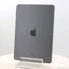 ソフマップ 〔中古品〕 iPad 第8世代 32GB スペースグレイ MYL92J／A Wi-Fi【348】