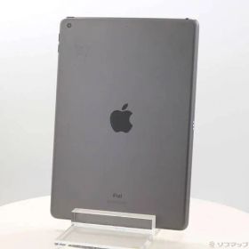 ソフマップ 〔中古品〕 iPad 第8世代 32GB スペースグレイ MYL92J／A Wi-Fi【352】