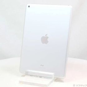 ソフマップ 〔中古品〕 iPad 第8世代 32GB シルバー NYLA2J／A Wi-Fi【377】