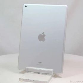 ソフマップ 〔中古品〕 iPad 第8世代 32GB シルバー NYLA2J／A Wi-Fi【348】