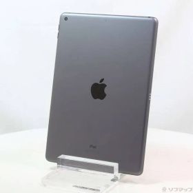 ソフマップ 〔中古品〕 iPad 第8世代 32GB スペースグレイ MYL92J／A Wi-Fi【344】