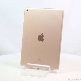 ソフマップ 〔中古品〕 iPad 第8世代 32GB ゴールド MYLC2J／A Wi-Fi【344】