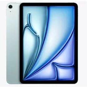 ★アップル / APPLE iPad Air 11インチ Wi-Fi+Cellular 1TB 2025年春モデル MCG94J/A SIMフリー [ブルー]【タブレットPC】【送料無料】