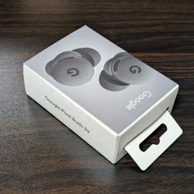 8月購入【新品未開封】Google Pixel Buds 2a Hazel ②