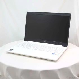 【中古】NEC(エヌイーシー) LAVIE Direct N15 PC-GN245JGAS 〔NEC Refreshed PC〕 ≪メーカー保証あり≫ 【258-ud】