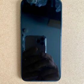 美品★Apple iPhone XS 256GB 本体 黒色 SIMフリー