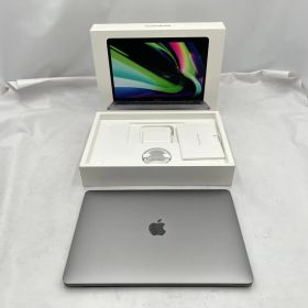 【シルバーウィーク限定価格】◇中古Aランク/30日保証◇ Apple MacBook Pro (13-inch, M1, 2020)【A2338】 ［Apple M1 16GB 512GB］ (RM2632)