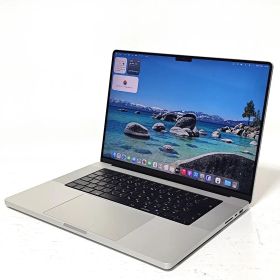 美品 MacBook Pro 16インチ M1 Pro/16GB/512GB