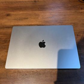 Apple MacBook Pro 16インチ M1 MAX 32GB 1TB