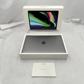 【シルバーウィーク限定価格】◇中古Dランク/7日保証◇ Apple MacBook Pro (13-inch, M1, 2020)【A2338】 ［Apple M1 16GB 512GB］ (RM2633)