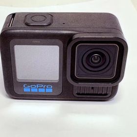 訳アリ GoPro HERO 13 Black