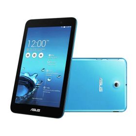 【中古】【安心保証】 MeMOPad7 ME176 K013 ブルー