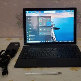 (良品) Surface Pro4 i7 16GB/512GB office