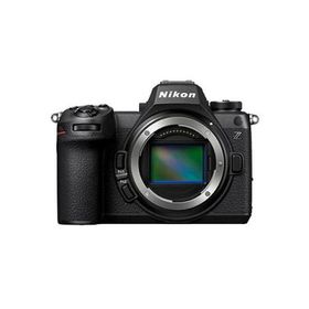 NIKON ニコン Z63 Z6III ミラーレス一眼カメラ ボディ単体